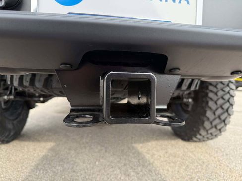 New 2026 Jeep Gladiator Willys image 23