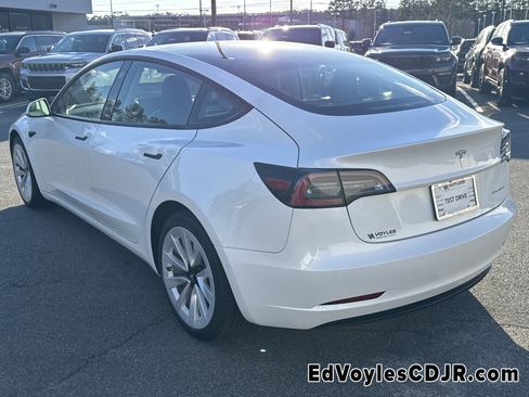 Used 2022 Tesla Model 3 Long Range image 6