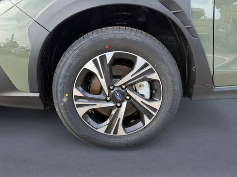 New 2026 Subaru Crosstrek 2.0i Premium AWD/4WD image 9