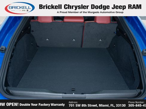 New 2026 Dodge Charger R/T Scat Pack image 9