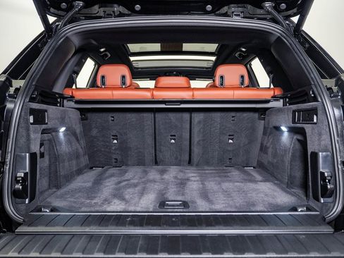 Used 2024 BMW X5 xDrive40i w/ Executive Package image 26