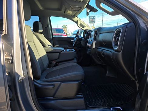 Used 2021 GMC Sierra 1500 Elevation w/ X31 Off-Road Package image 40