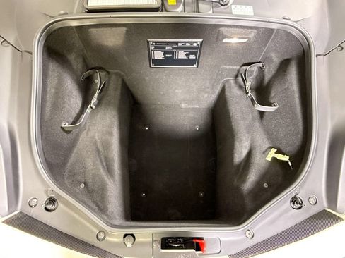 Certified 2018 Ferrari 488 Spider RWD image 27