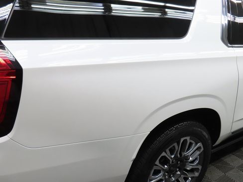 Used 2024 GMC Yukon XL Denali Ultimate image 39