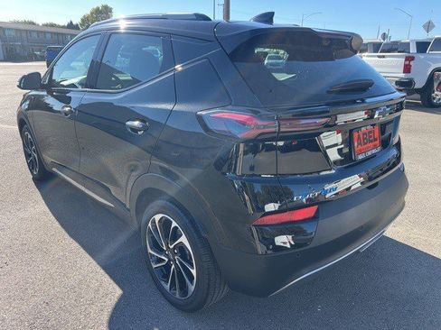 Certified 2023 Chevrolet Bolt EUV Premier image 7