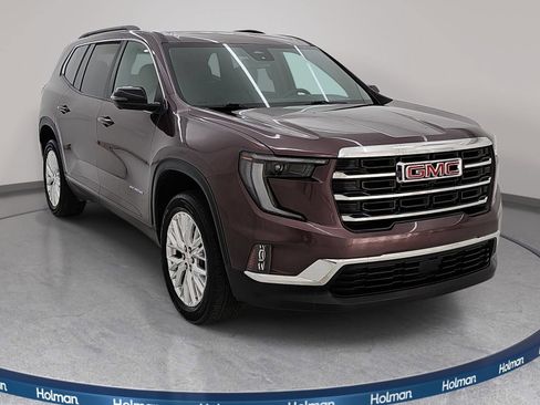 Used 2024 GMC Acadia Elevation FWD image 3