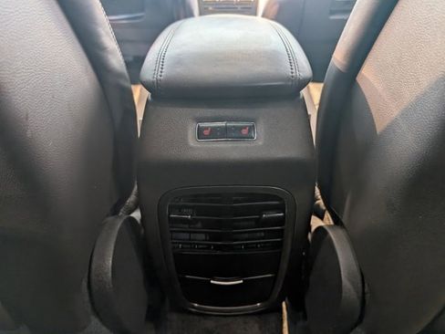 Used 2017 Lincoln MKC Black Label w/ Lincoln MKC Climate Package image 25