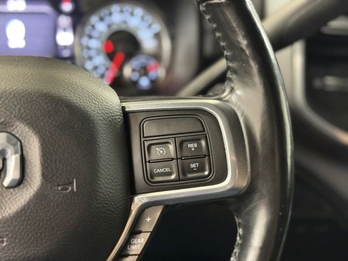 Used 2020 RAM 3500 Laramie image 11