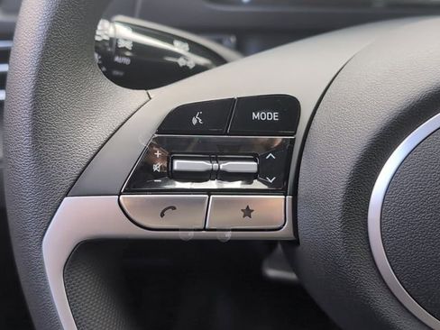 New 2026 Hyundai Elantra Hybrid FWD image 7