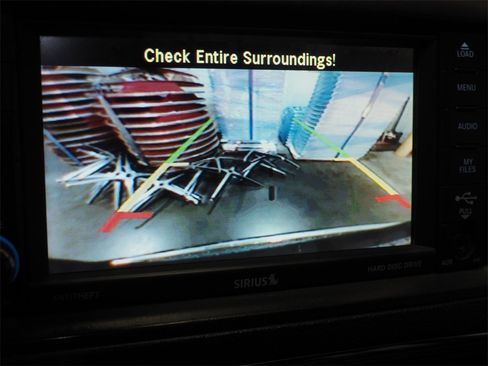 Used 2017 Dodge Grand Caravan GT image 17