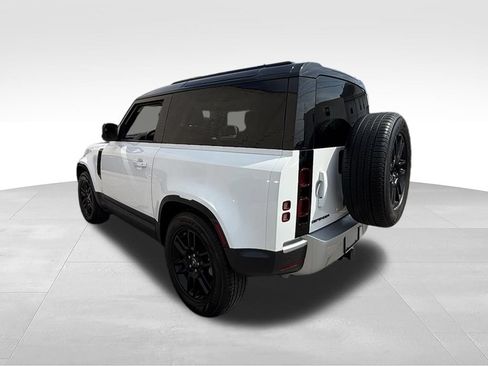 Used 2021 Land Rover Defender 90 S AWD/4WD image 6