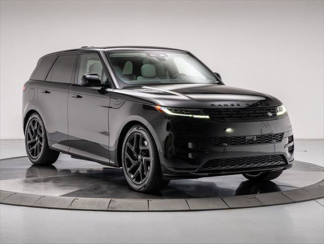 New 2027 Land Rover Range Rover Sport Battersea AWD/4WD image 7