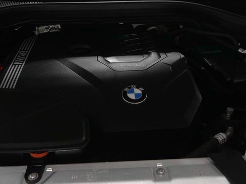 Used 2023 BMW X3 sDrive30i w/ Premium Package RWD image 17