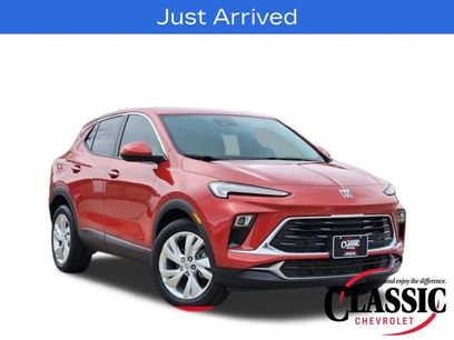 Used 2024 Buick Encore GX Preferred w/ Comfort Package