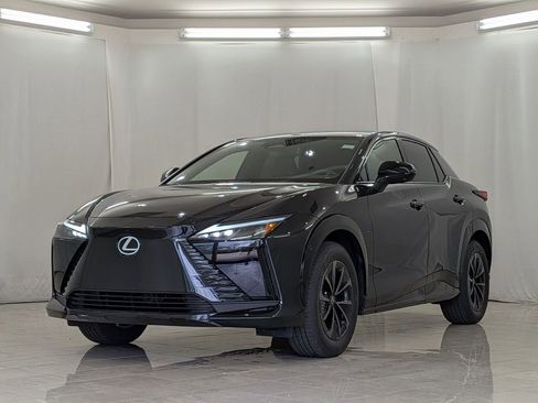 New 2026 Lexus RZ 450e AWD image 5