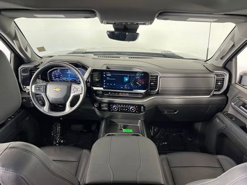 Used 2024 Chevrolet Silverado 3500 LTZ w/ LTZ Premium Package image 22