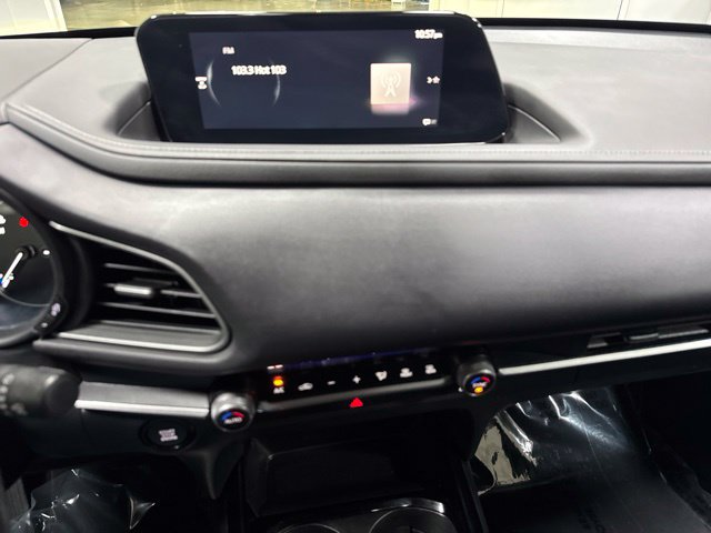Used 2025 MAZDA CX-30 AWD 2.5 S w/ Select Sport Pkg image 13