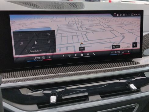 Used 2025 BMW X5 M60i w/ Climate Comfort Package AWD/4WD image 29