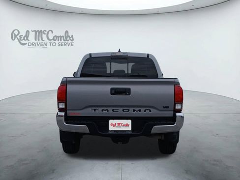 Used 2021 Toyota Tacoma SR5 image 4