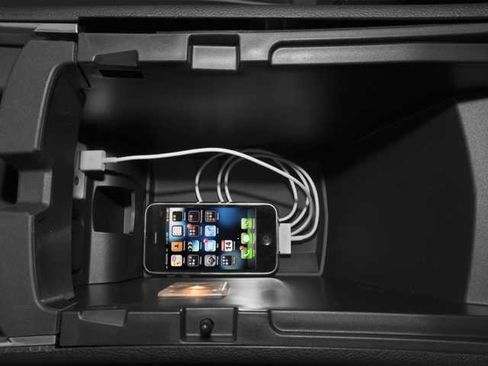 Used 2016 Chevrolet Impala LTZ image 11