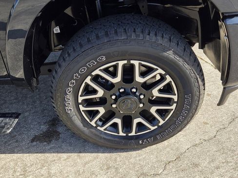 Used 2025 RAM 2500 Limited image 16