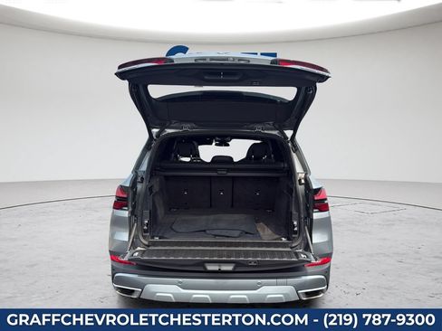 Used 2026 BMW X5 xDrive40i AWD/4WD image 27