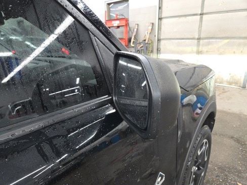 Used 2023 Ford Bronco Sport Outer Banks image 24