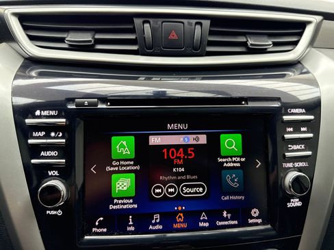 Used 2019 Nissan Murano SL w/ Cargo Package FWD image 29