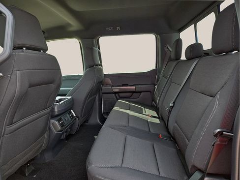 Used 2024 Ford F150 XLT w/ Equipment Group 302A MID AWD/4WD image 8