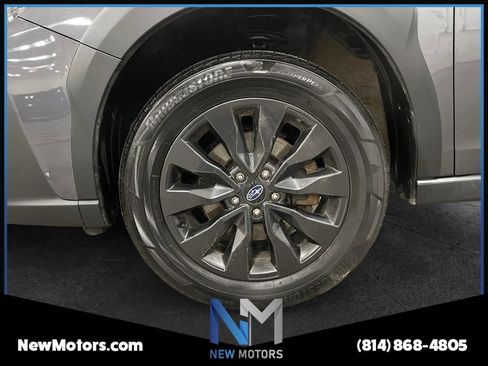 Used 2023 Subaru Outback Onyx Edition AWD/4WD image 14