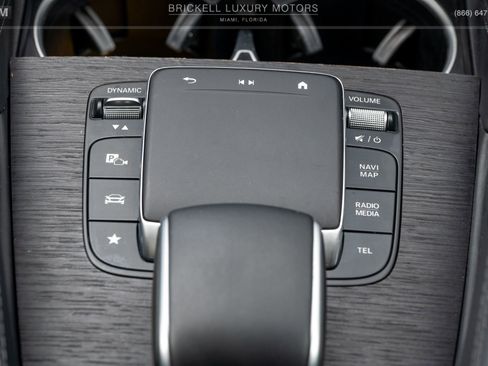 Used 2024 Mercedes-Benz GLE 53 AMG 4MATIC Coupe image 25