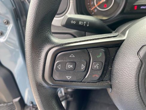 Used 2024 Jeep Gladiator Sport AWD/4WD image 17