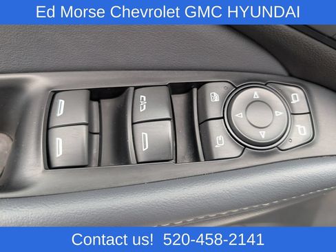 Certified 2024 Buick Enclave Premium AWD/4WD image 11