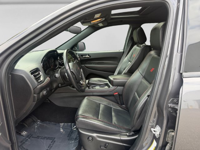 Used 2025 Dodge Durango R/T AWD/4WD image 10