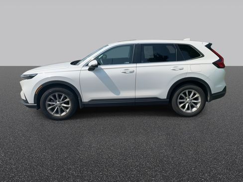 Used 2024 Honda CR-V EX image 6