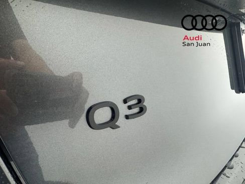 New 2026 Audi Q3 quattro 2.0T AWD/4WD image 12