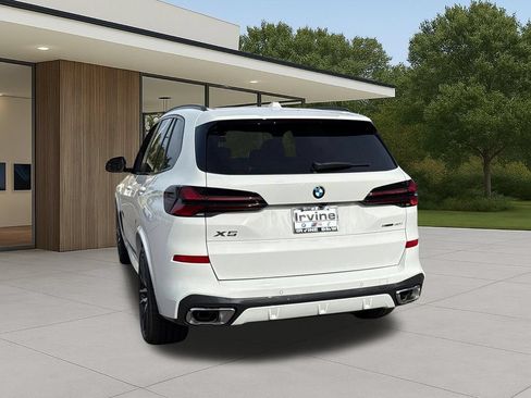 New 2026 BMW X5 sDrive40i w/ M Sport Package RWD image 9