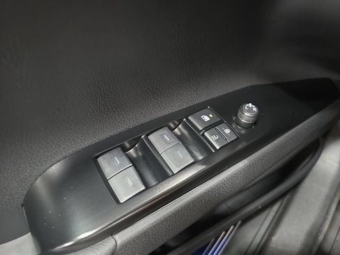 Used 2026 Toyota Camry SE w/ Multimedia Upgrade Package FWD image 29