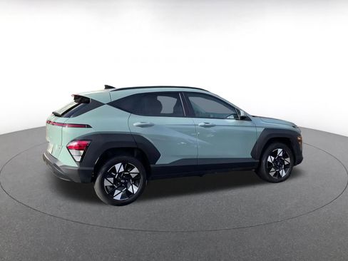 Used 2025 Hyundai Kona SEL image 15