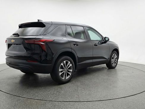 Used 2025 Chevrolet Equinox LT FWD image 9