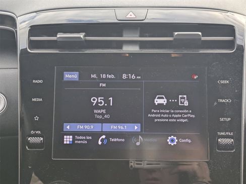 Used 2022 Hyundai Tucson SEL image 25