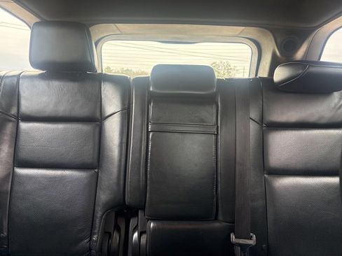 Used 2016 Jeep Grand Cherokee Overland image 24