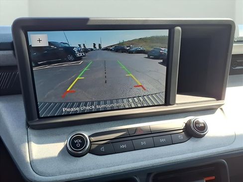 Used 2024 Ford Maverick XLT w/ Equipment Group 300A Standard image 10