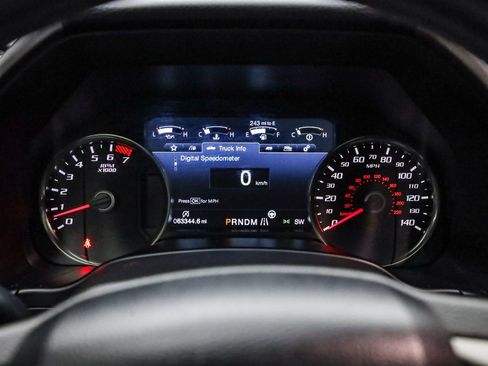 Used 2018 Ford F150 Raptor w/ Equipment Group 802A Luxury image 26