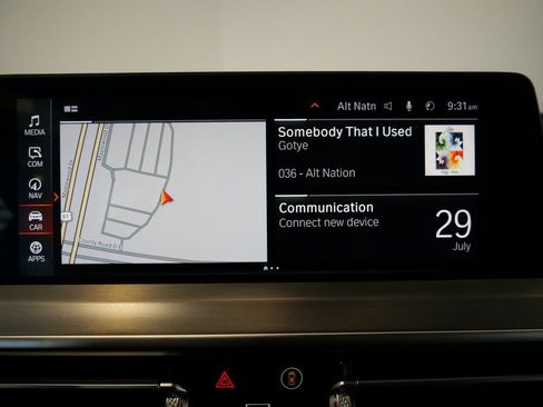 Used 2023 BMW X3 xDrive30i w/ Convenience Package image 17