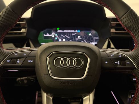 New 2026 Audi S3 Premium AWD/4WD image 11