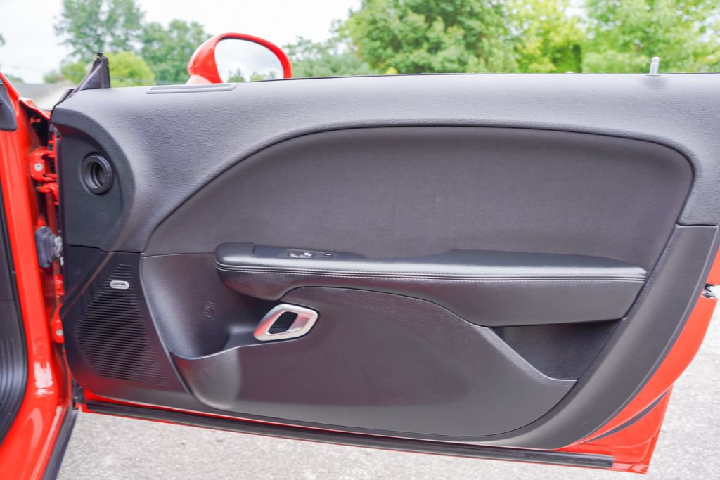 Used 2020 Dodge Challenger R/T Scat Pack w/ Dynamics Package RWD image 29