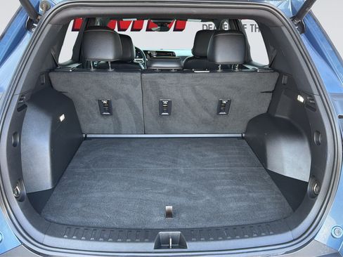 Used 2025 Chevrolet Equinox LT w/ Convenience Package II FWD image 26