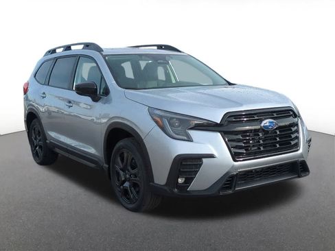 New 2026 Subaru Ascent Bronze Edition image 8