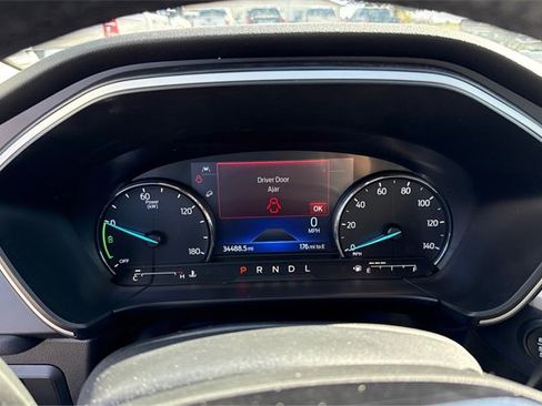 Used 2021 Ford Escape SEL image 14